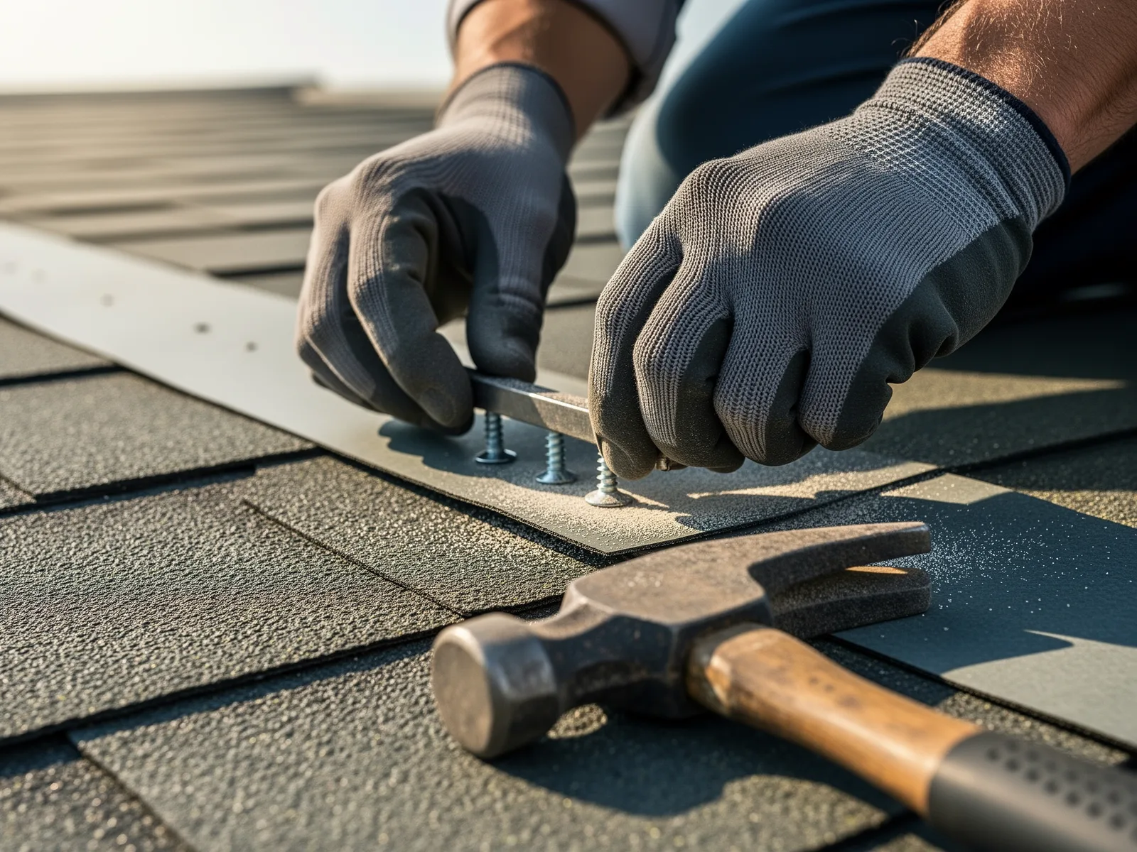 Why choose Fascia Repair in Yacolt, WA